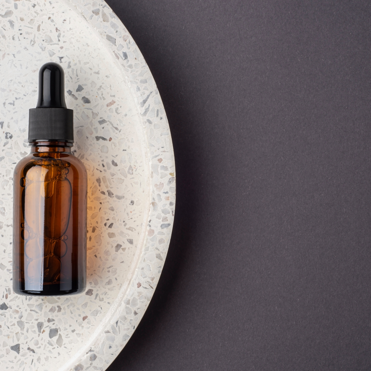 Soft whiskers with Earthies Beard Oil